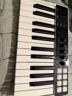 Keyboard no cables