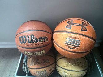 🔖🏀Let's Make A Deal Basketballs For Less