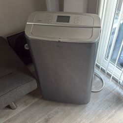 Lg Lvn Air Conditioner 