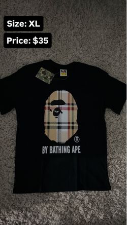 Bape tee
