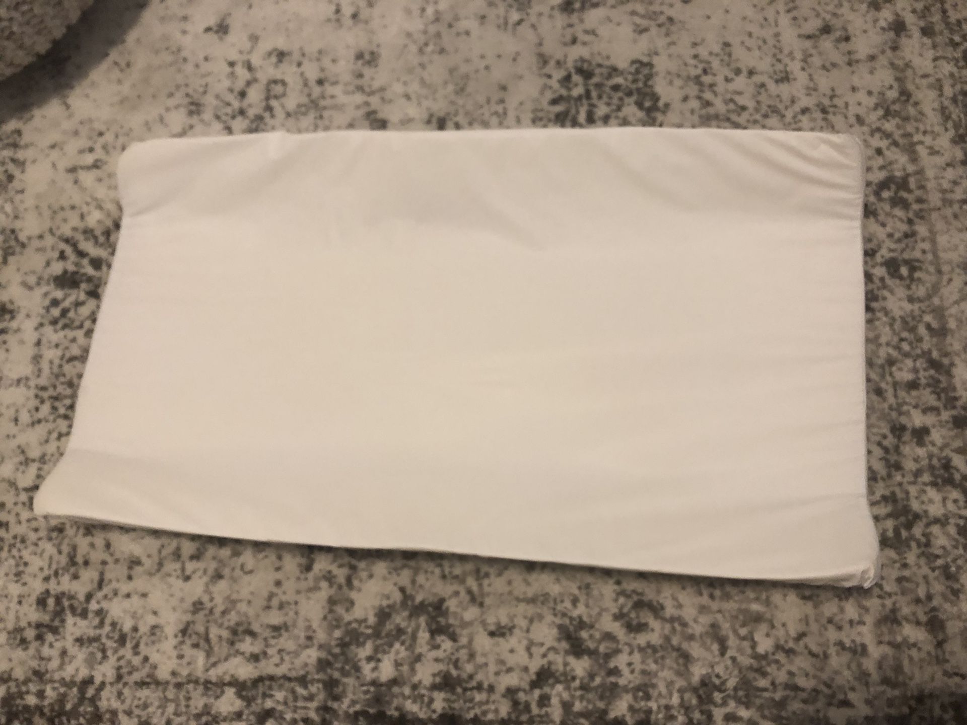 Changing pad w/ covers