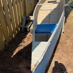 Canoe