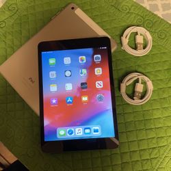 iPad Mini 2 Cellular And WiFi Unlocked For All 