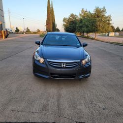2011 Honda Accord For Sale 