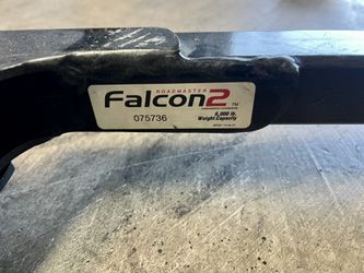 RV Roadmaster Tow Bar