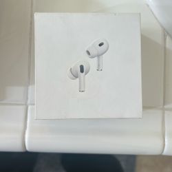 AirPods Pro 2nd Gen  (with Only 1 Earbud)