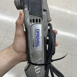 Oscillating Tool Dremel 