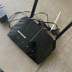 NETGEAR Router 