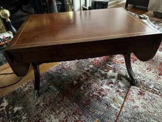 Antique  Table 