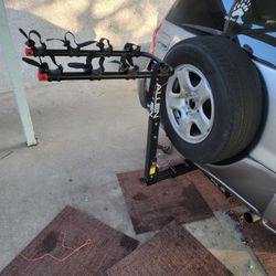 Bike Rack