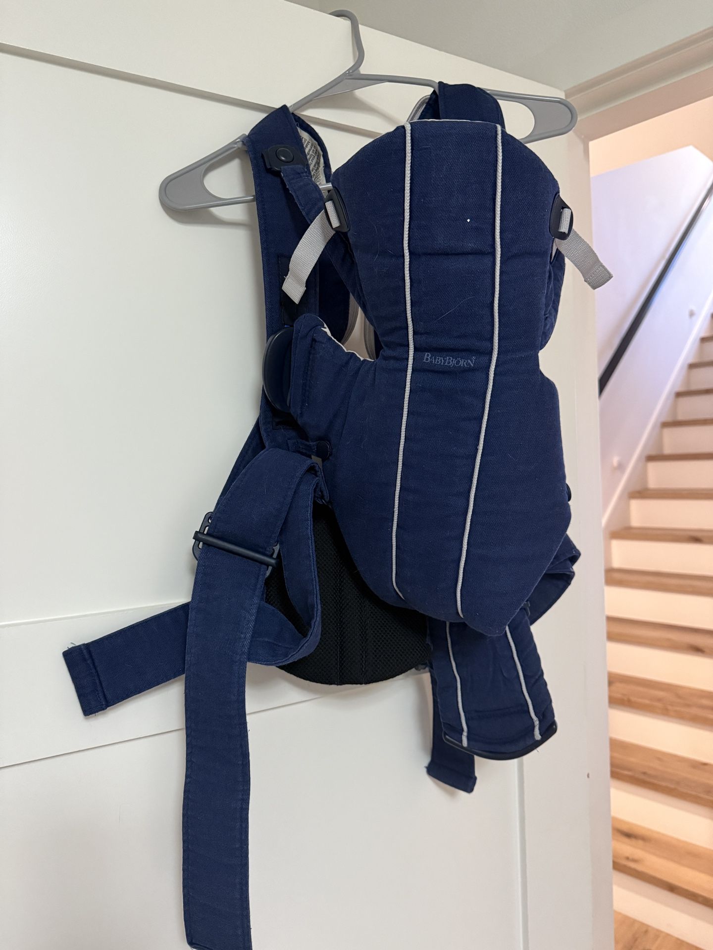 Baby Bjorn Mini Carrier