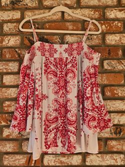 Womens Large