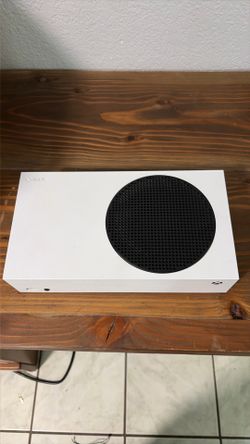 Xbox series s