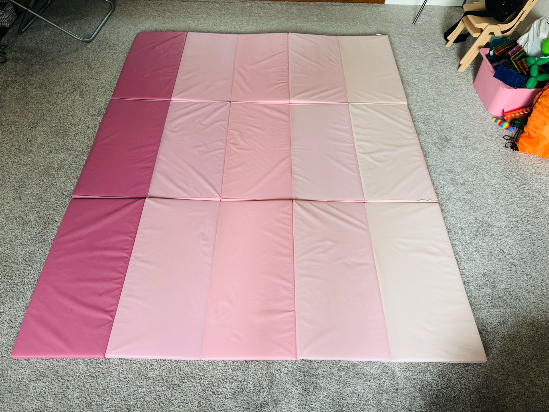 Baby/Kid playmat