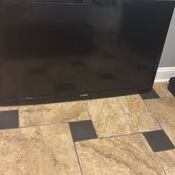 SANYO 45’ TV