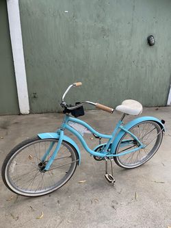 Beach Cruiser