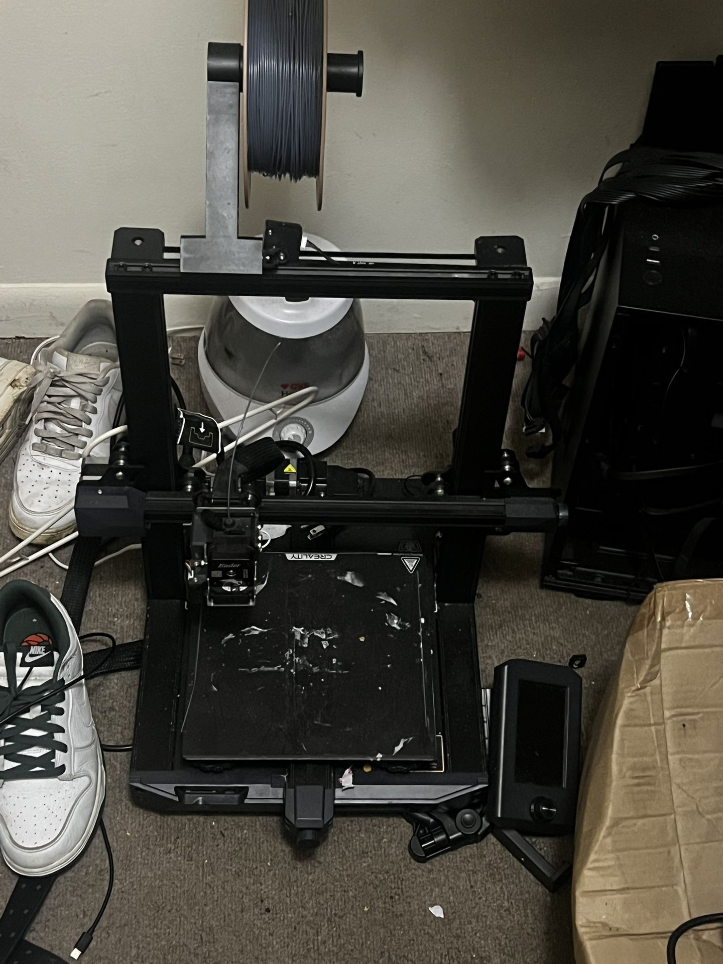 3D Printer