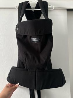 Baby Carrier