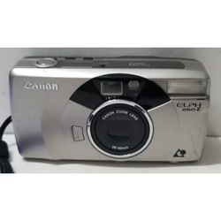 Canon $15