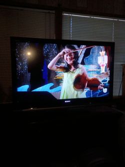 Tv 50"