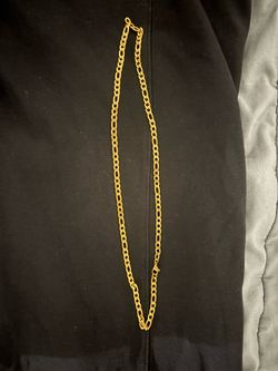 14k Gold Chain