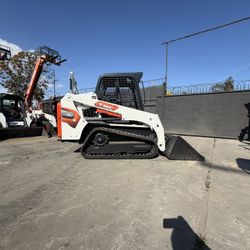 2021 Bobcat T450