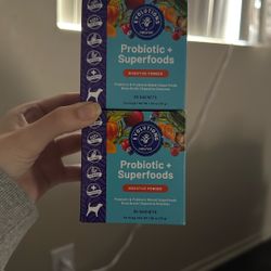 Evolutions Probiotic + Superfoods