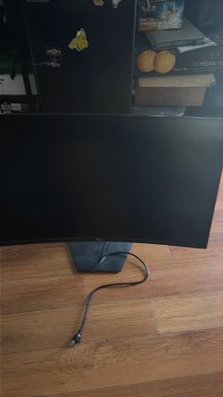 Dell monitor