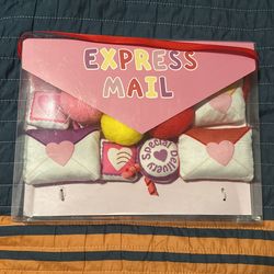 Cat Gift Set Brand New 