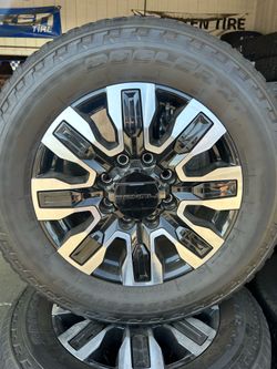 Denali ultimate set Like new !!