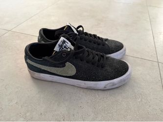 Stussy Nike SB Blazer low