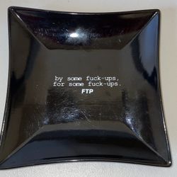 FTP Key Tray