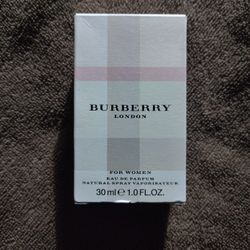 Burberry London For Women 1.O FL.OZ