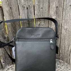 Big Sale- Coach houston Crossbody Bag 