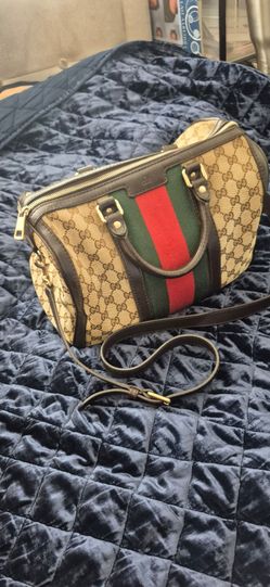 100% authentic  GUCCI ...... BAG
