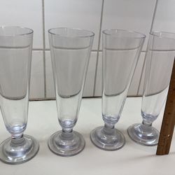 Beer Glasses