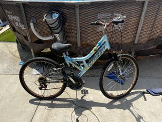 Women Bike