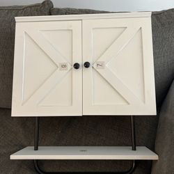 Wall Cabinet 