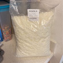 Natural Soy Candle Wax