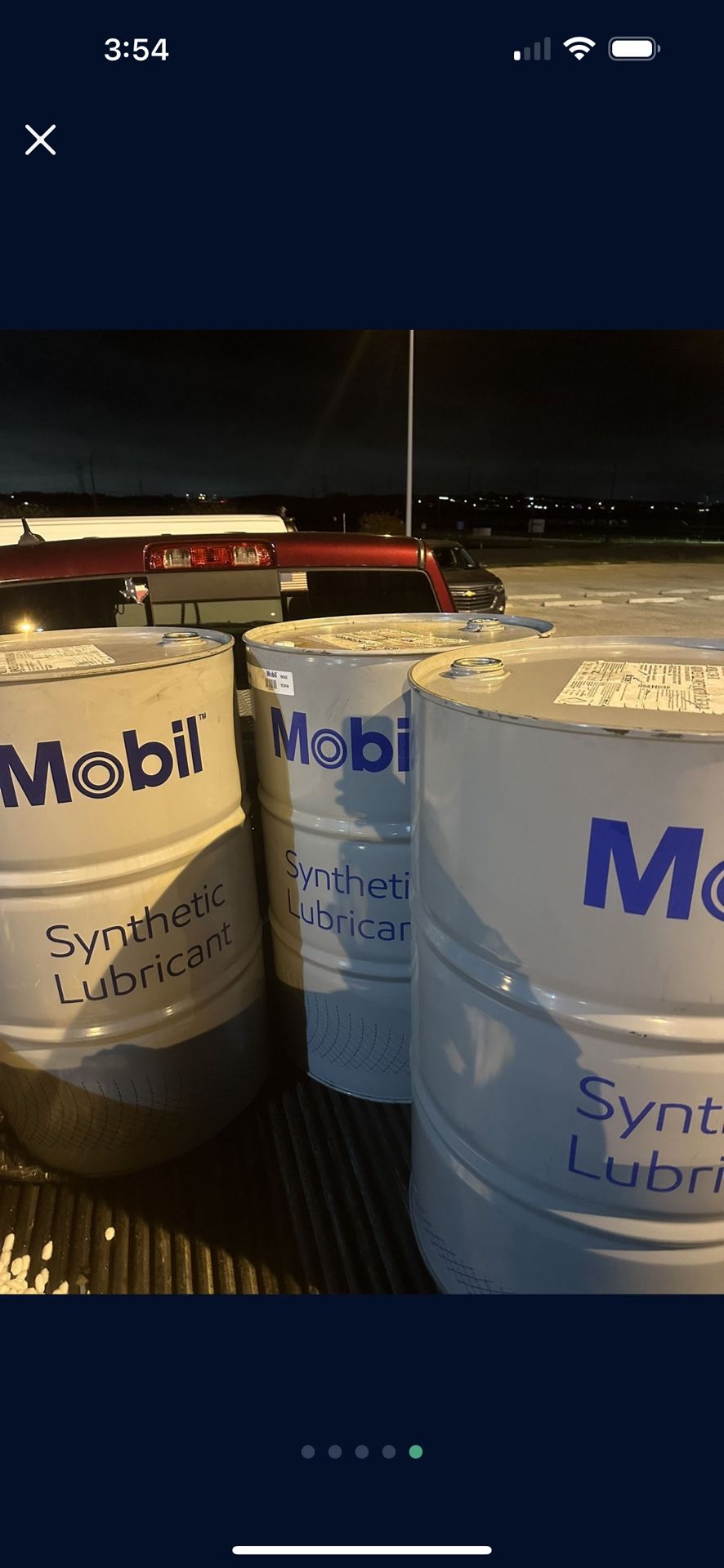 55 Gallon Barrels for Sale in San Antonio, TX OfferUp