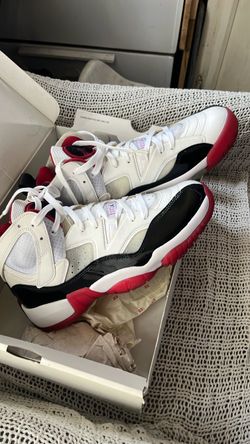 Men’s shoes Air Jordan’s  jumpman two trey size 11