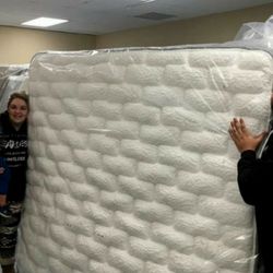 Mattress Liquidation Event! ! King, Queen, All Sizes