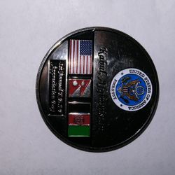 Afghanistan Coins 