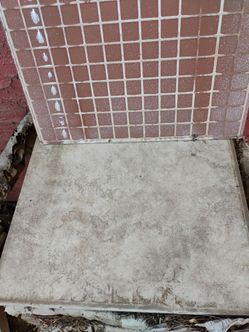 Azulejo/Tile