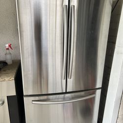 Samsung French Door Refrigerator