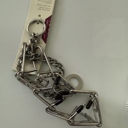 New Medium Training Dog Collar