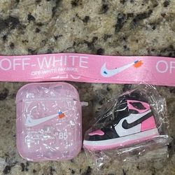 Air Jordan Airpod Case for Sale in New York, NY - OfferUp