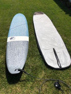 Degree 33 Surfboard