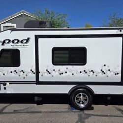 2021 Forest River R Pod 195