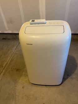 AC Toshiba